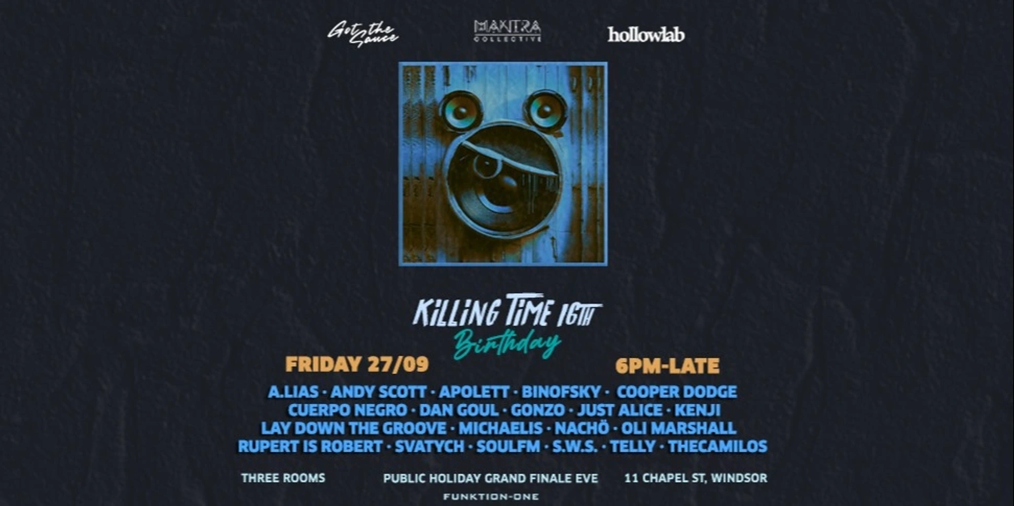 Event image