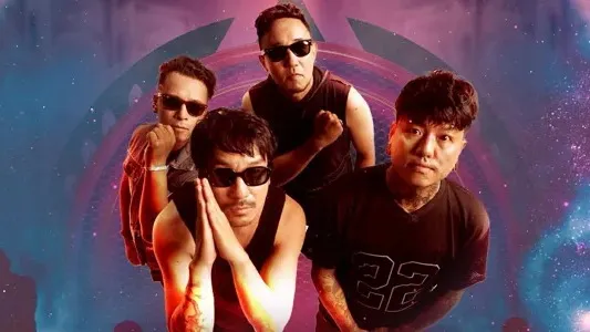 SABIN RAI & THE PHARAOH at The Basement (CBR), Canberra - Event Details ...