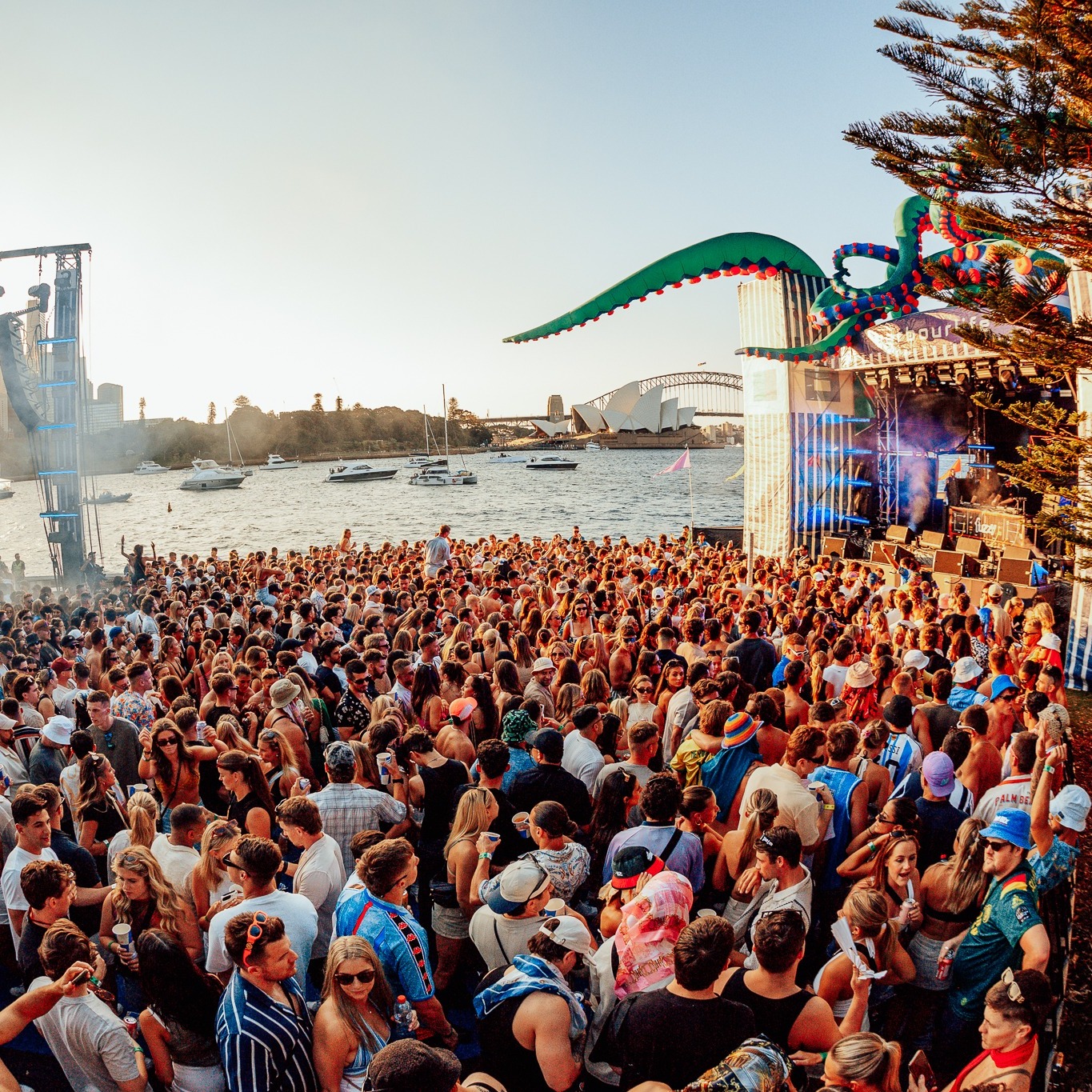 Harbourlife Festival image