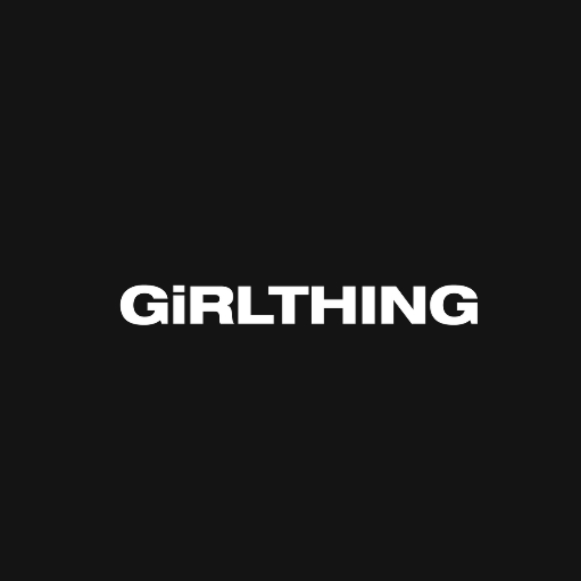 GiRLTHING logo