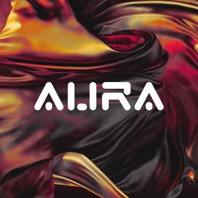 Aura Music Festival logo