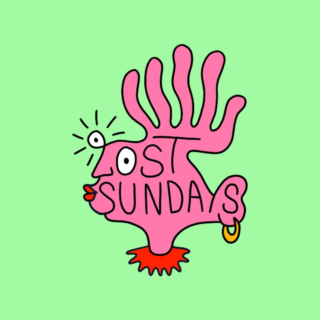 Lost Sundays logo