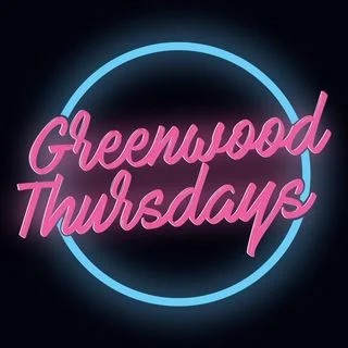 Greenwood Thursdays logo