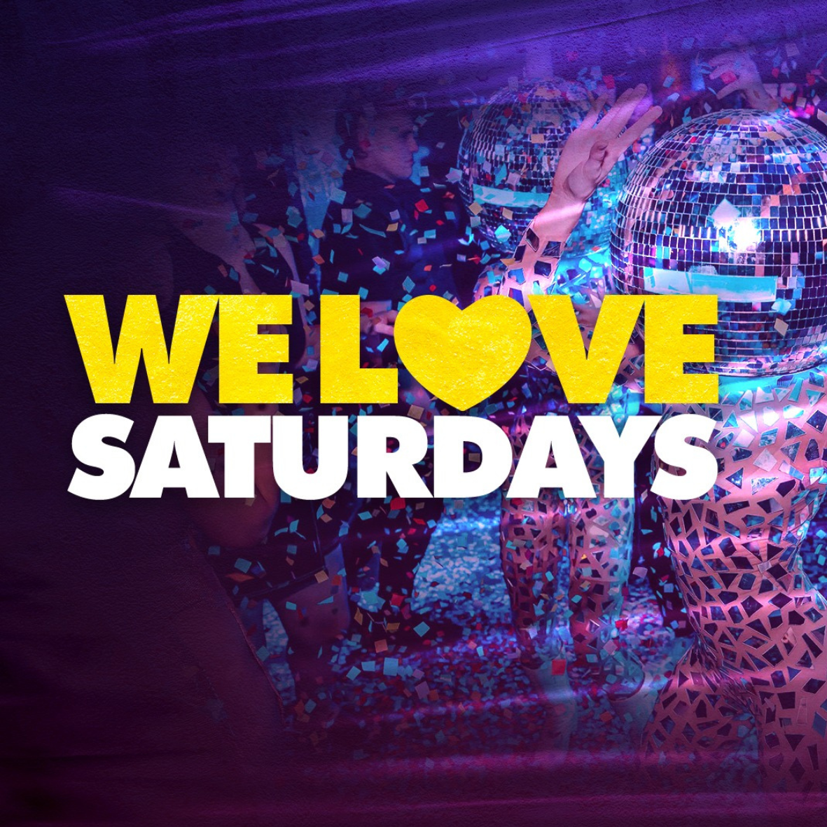 Argyle Saturdays logo