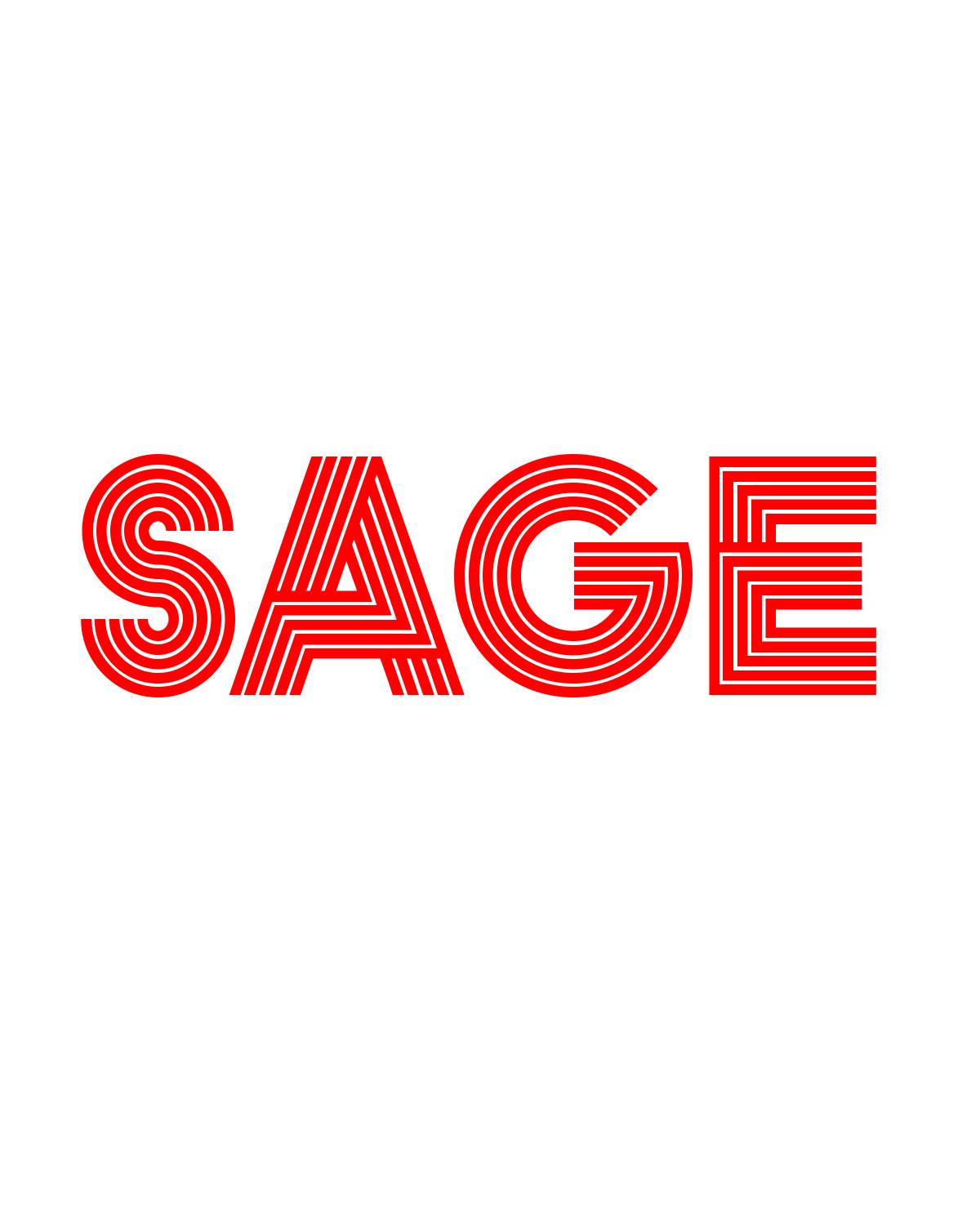 Sage logo