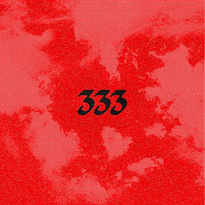 333 Club logo