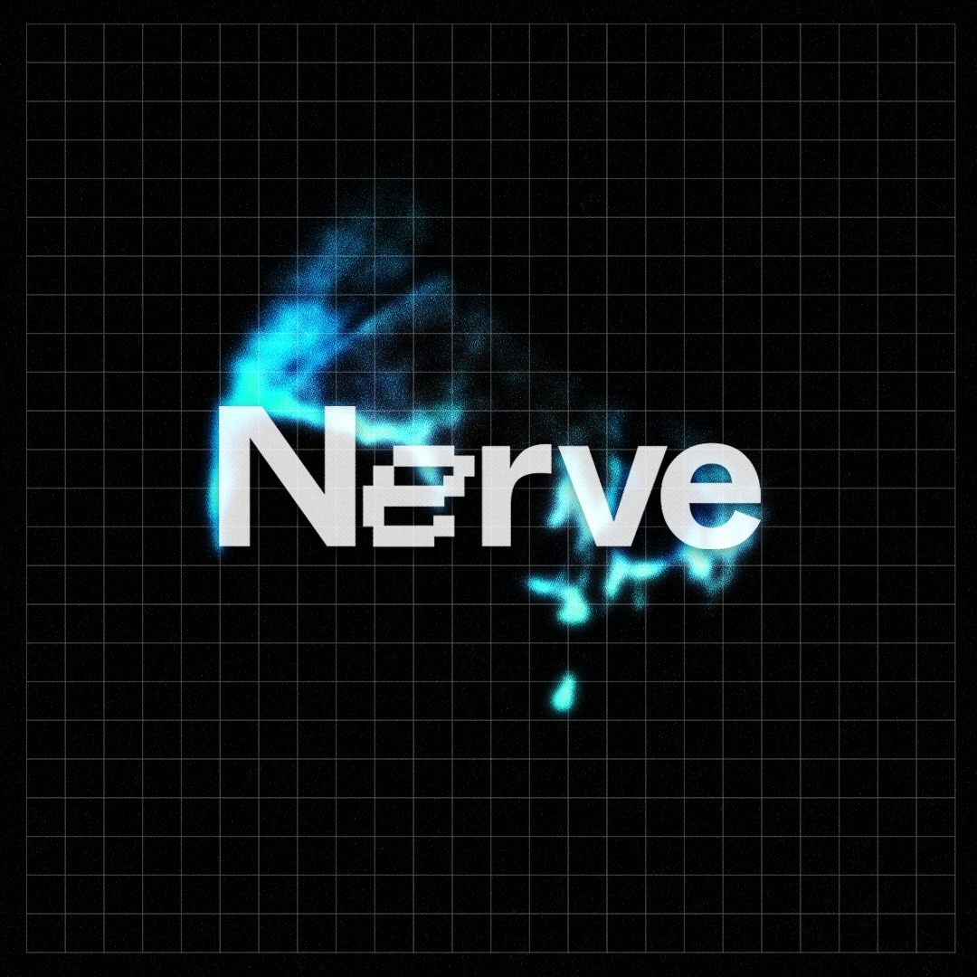 Nerve logo