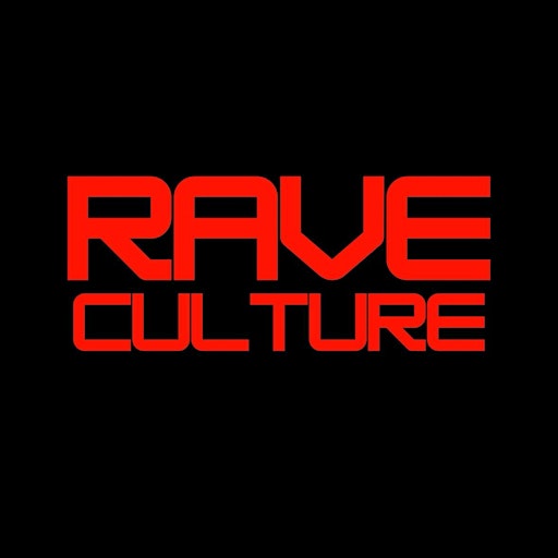 Rave Culture logo