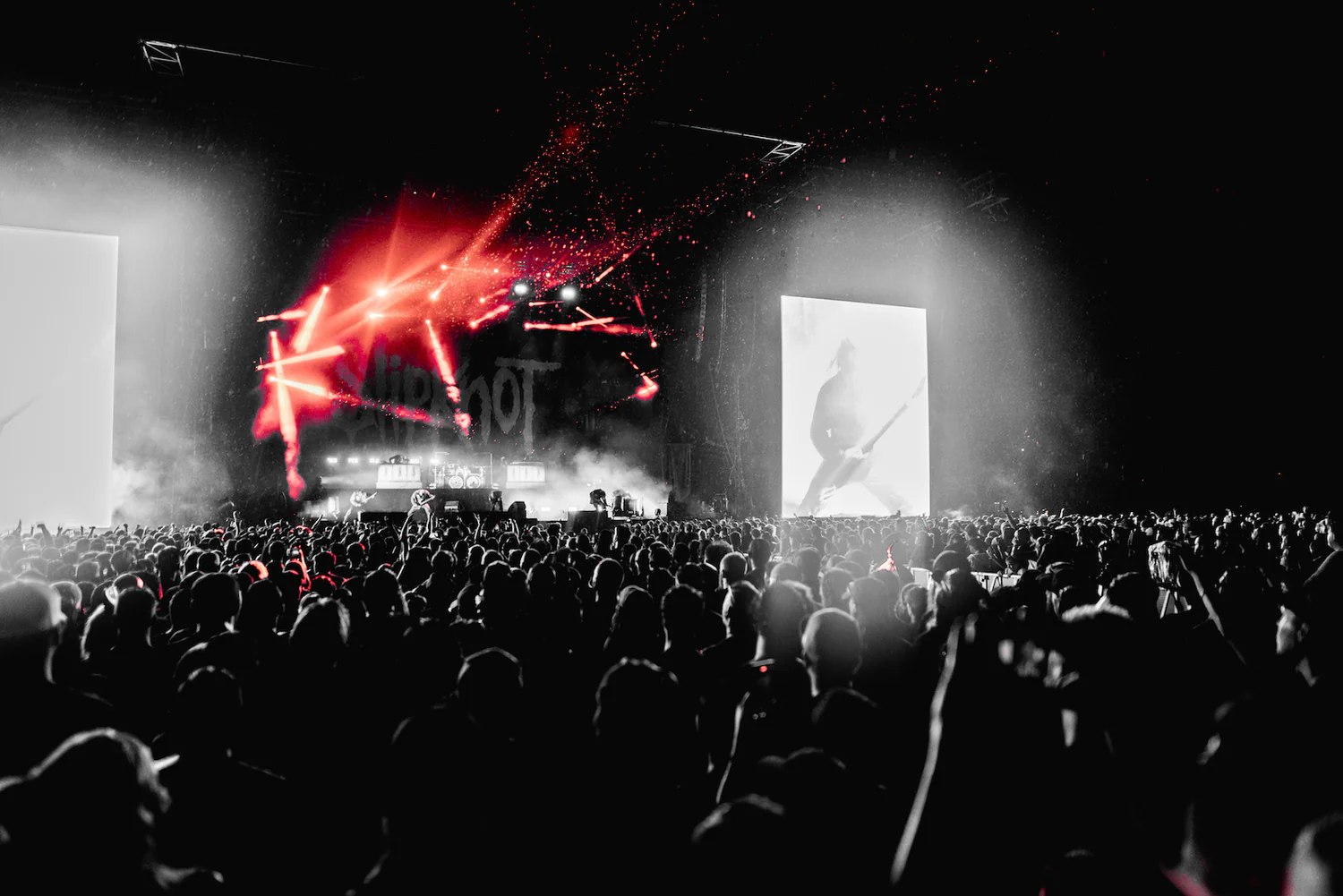 Knotfest image