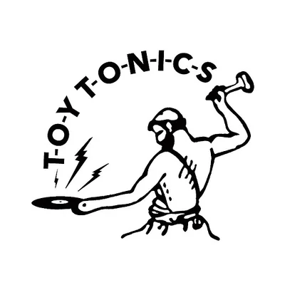 Toy Tonics logo
