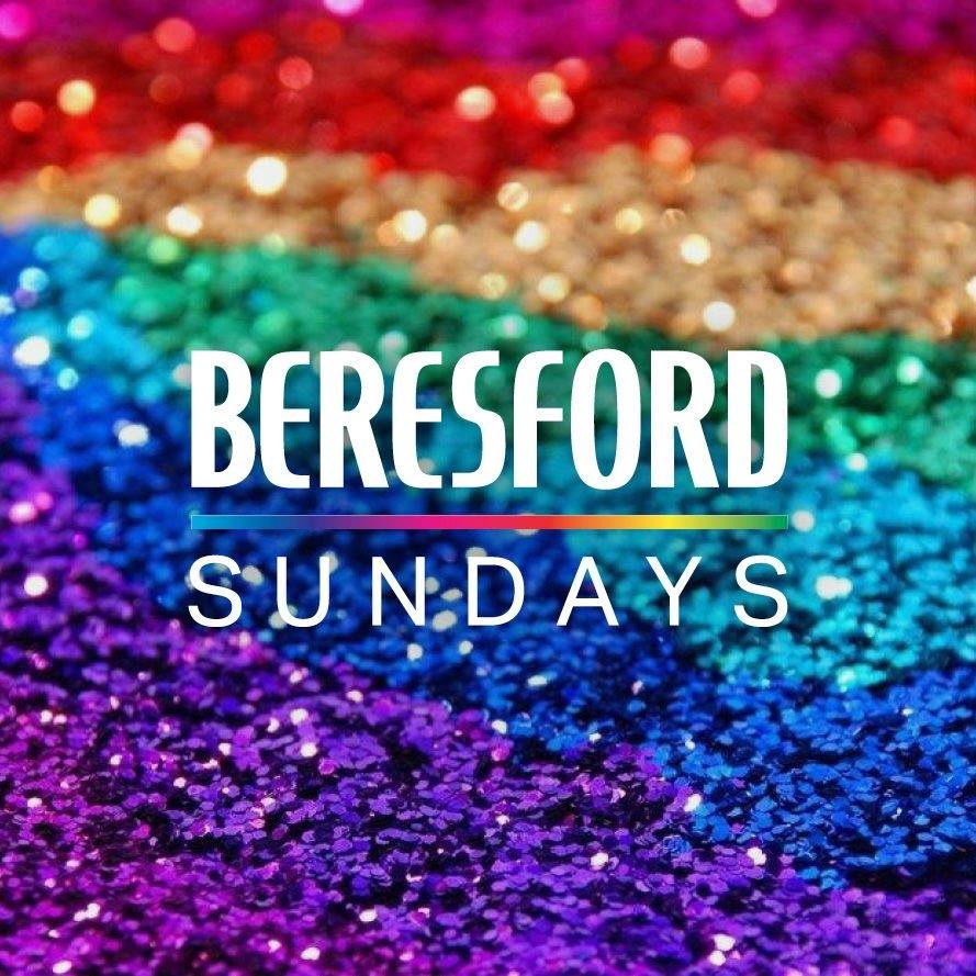 Beresford Sundays logo