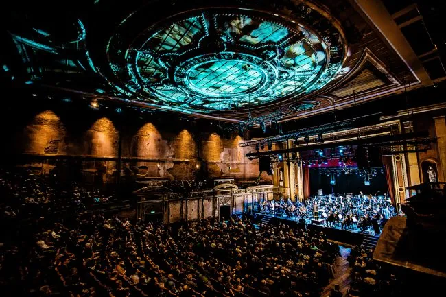 Empire Of The Sun London 2019