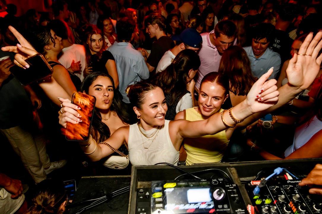 DJs & Dancers - image 4
