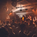Live Music & DJs - image 1