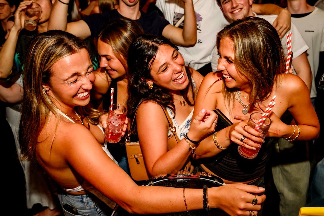 DJs & Dancers - image 6