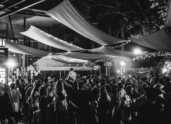 The Preatures w/ Bec Sandridge // Nut Butter - image 2