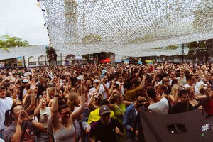 Hazard Festival Afterparty, ft. Clouds, Dayzzi, & Special Guests - image 2