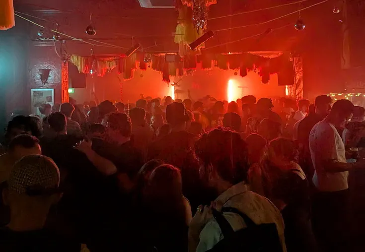  A night of RnB, Hip Hop and Summer Jams - image 1