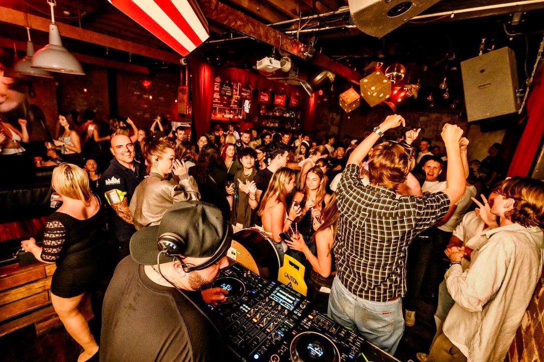 DJs & Dancers - image 5