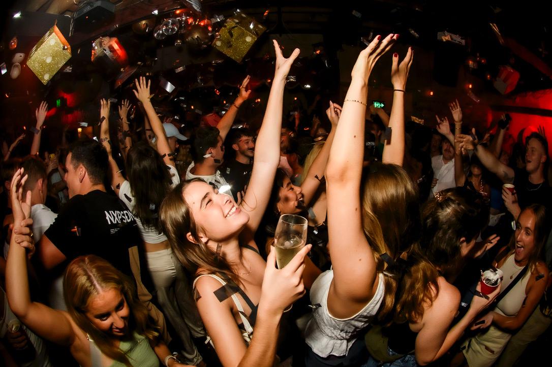 DJs & Dancers - image 2