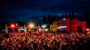 Ben Klock, VTSS, Anetha, Azealia Banks, Chlär  - image 1