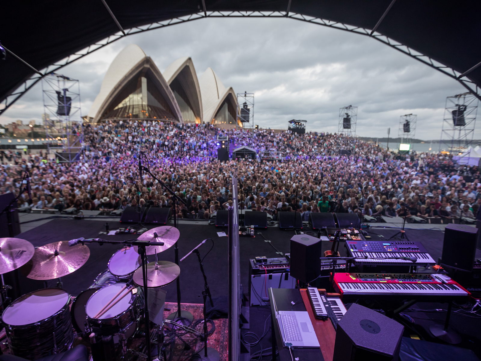 Dan Sultan With Special Guest Jem Cassar-Daley - image 2