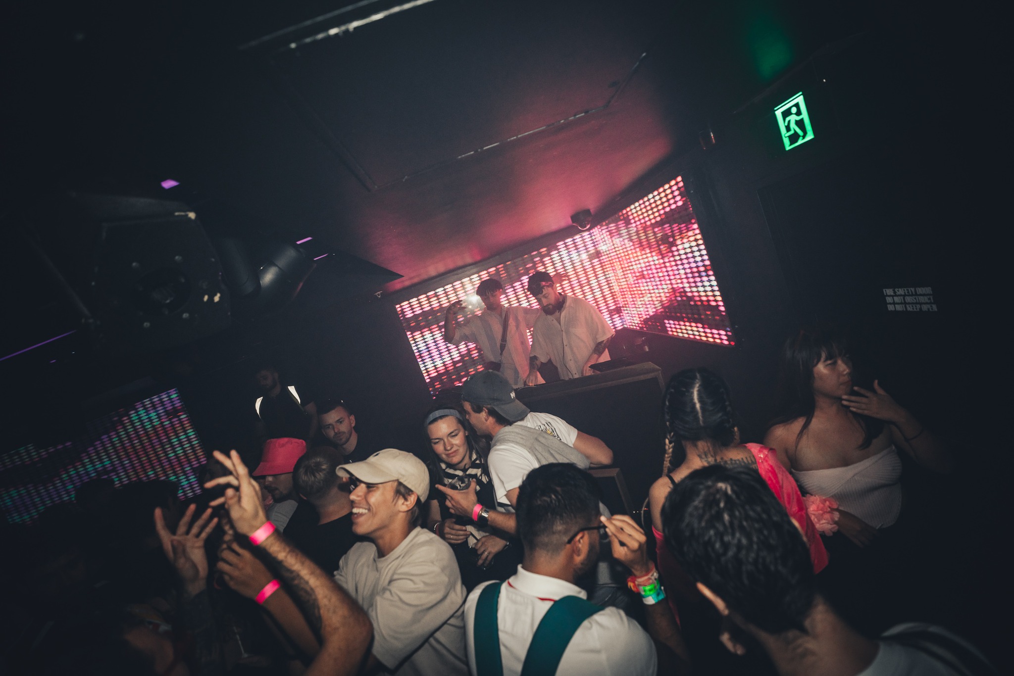 The Weeknd x Drake Party - image 1