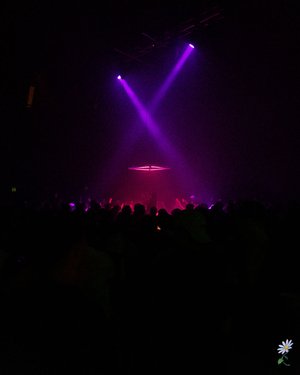 Hazard Festival Afterparty, ft. Clouds, Dayzzi, & Special Guests - image 3