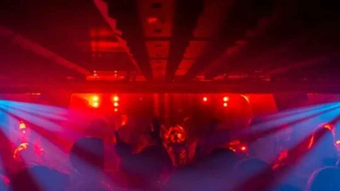 Pete Tong & Seth Troxler - image 1