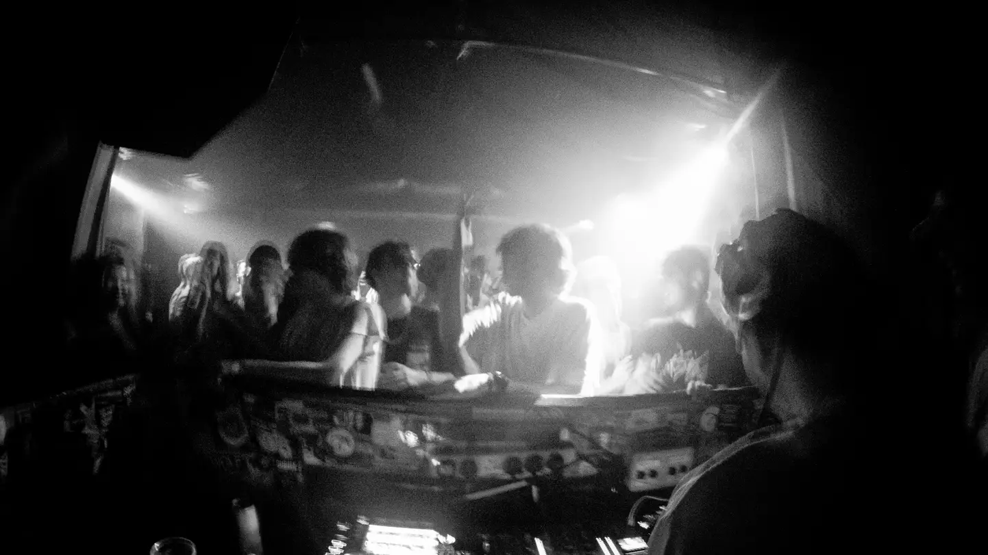 Insomnia Thursdays - image 1