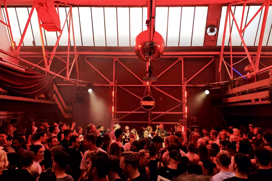 Ground UP Second Anniversary - Psytrance Event - image 2