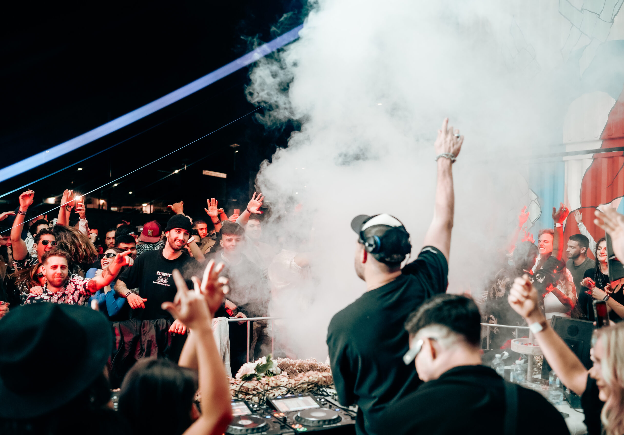 Ministry of Sound Testament 00s Session - image 2