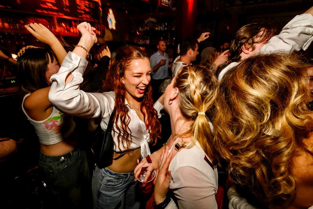 DJs & Dancers - image 3