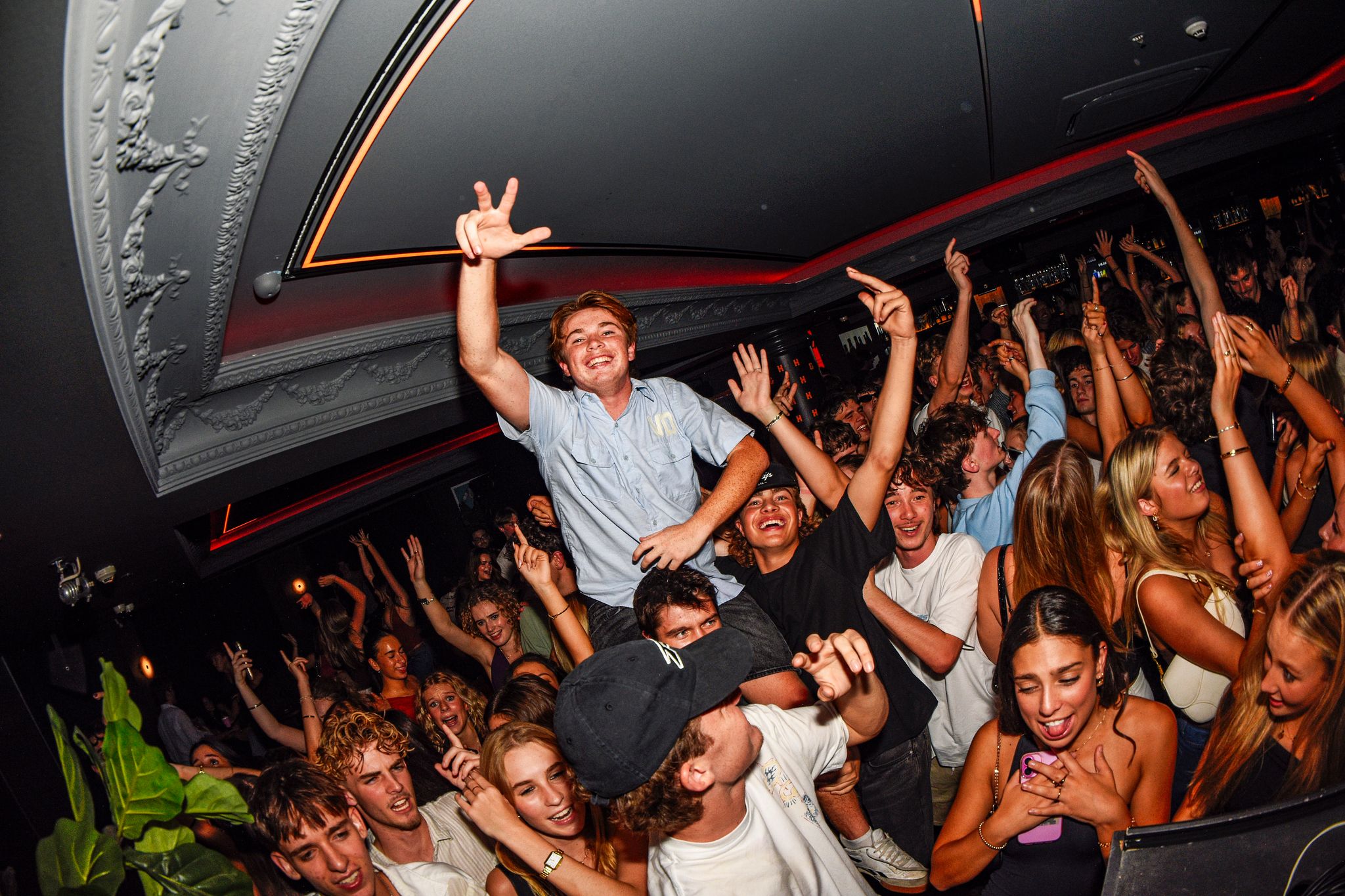 3-Level Block Party - image 2