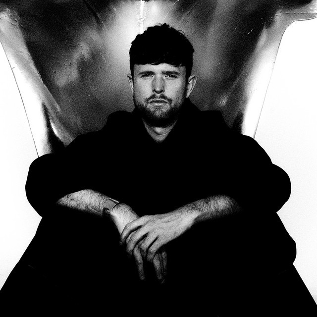 James Blake logo
