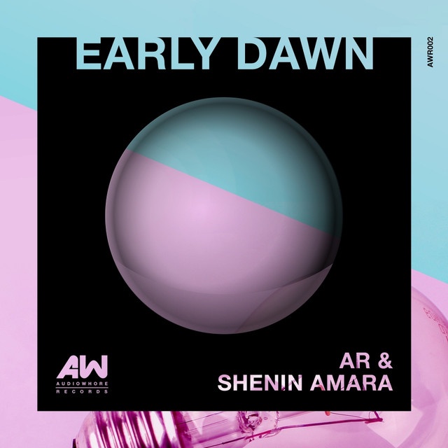 Shenin Amara logo
