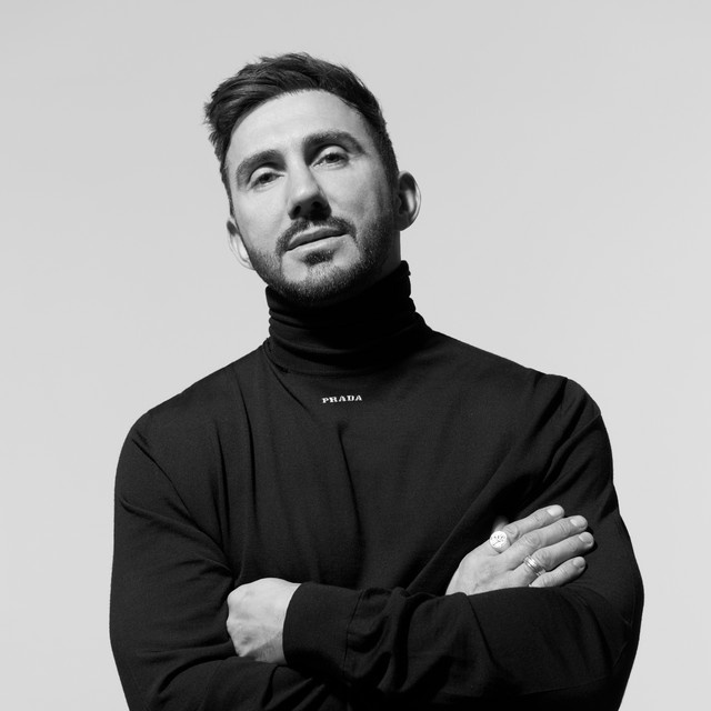 Hot Since 82 logo