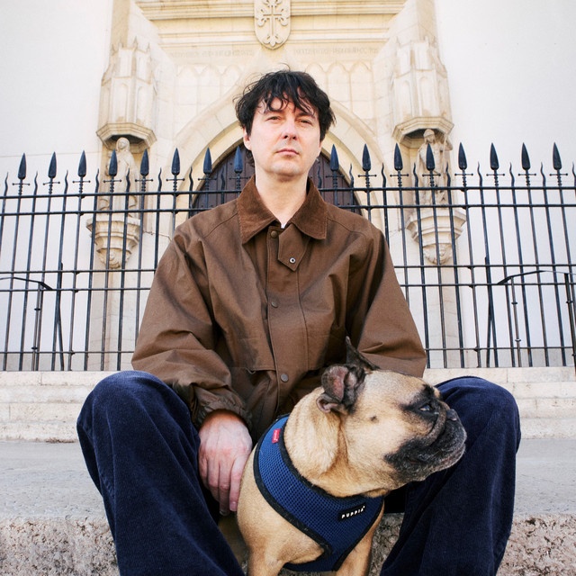 Panda Bear logo