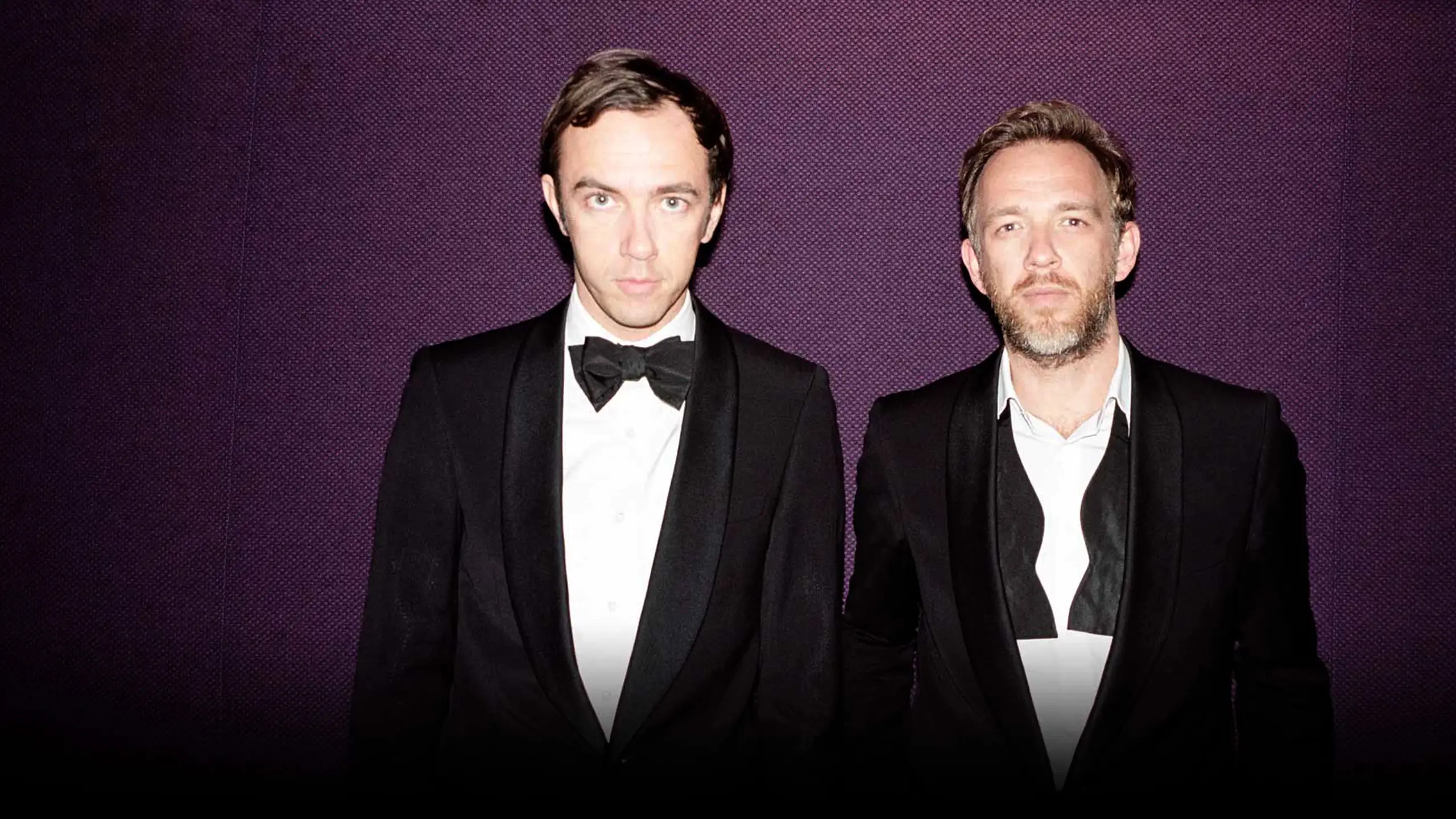 2manydjs logo