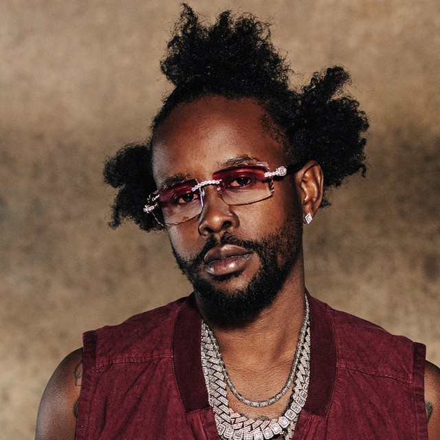 Popcaan logo