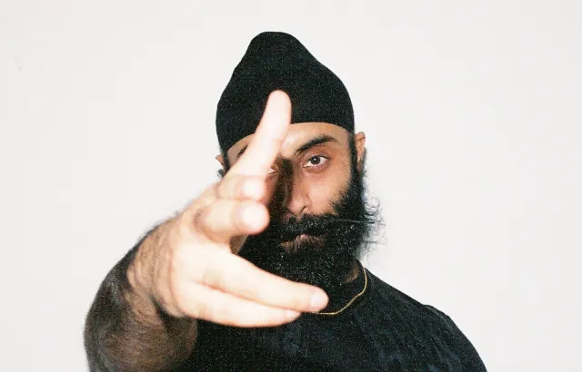 Yung Singh logo