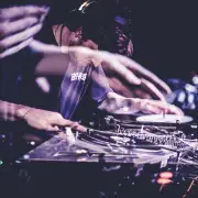 Dj Tjizza logo