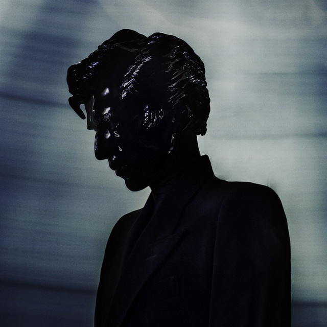 Gesaffelstein logo