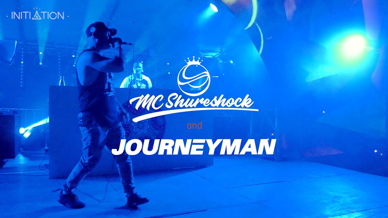 Journey Man logo