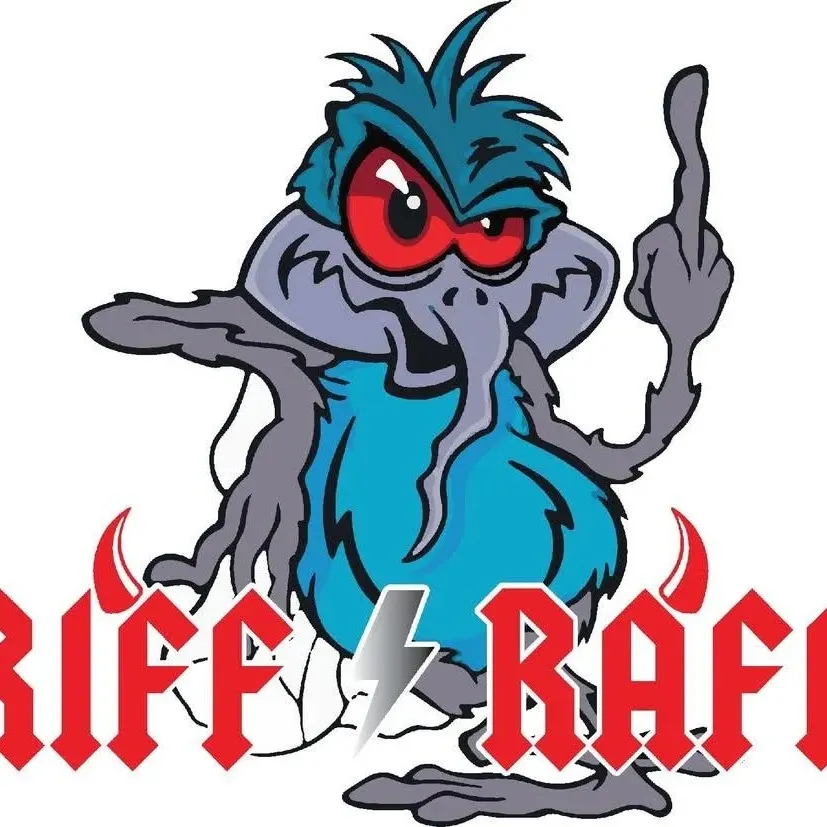 Riff Raff Text RIFF RAFF - Upcoming Events, Tickets & Tour Dates — LINES