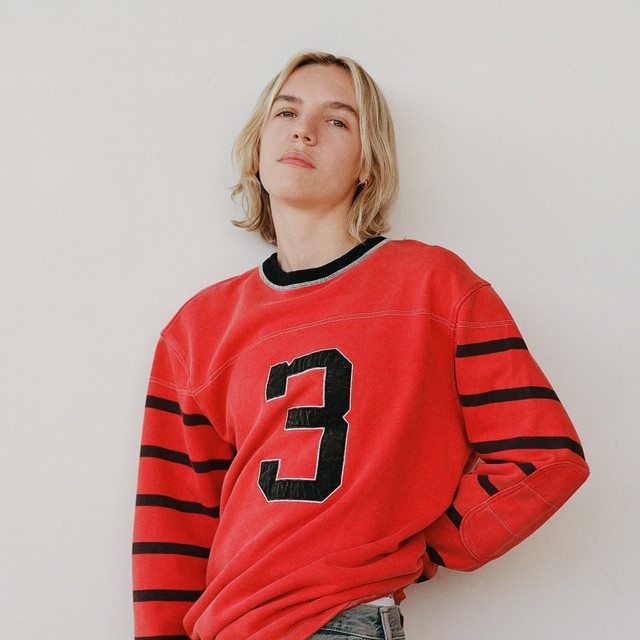 The Japanese House logo