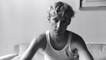 Troye Sivan logo