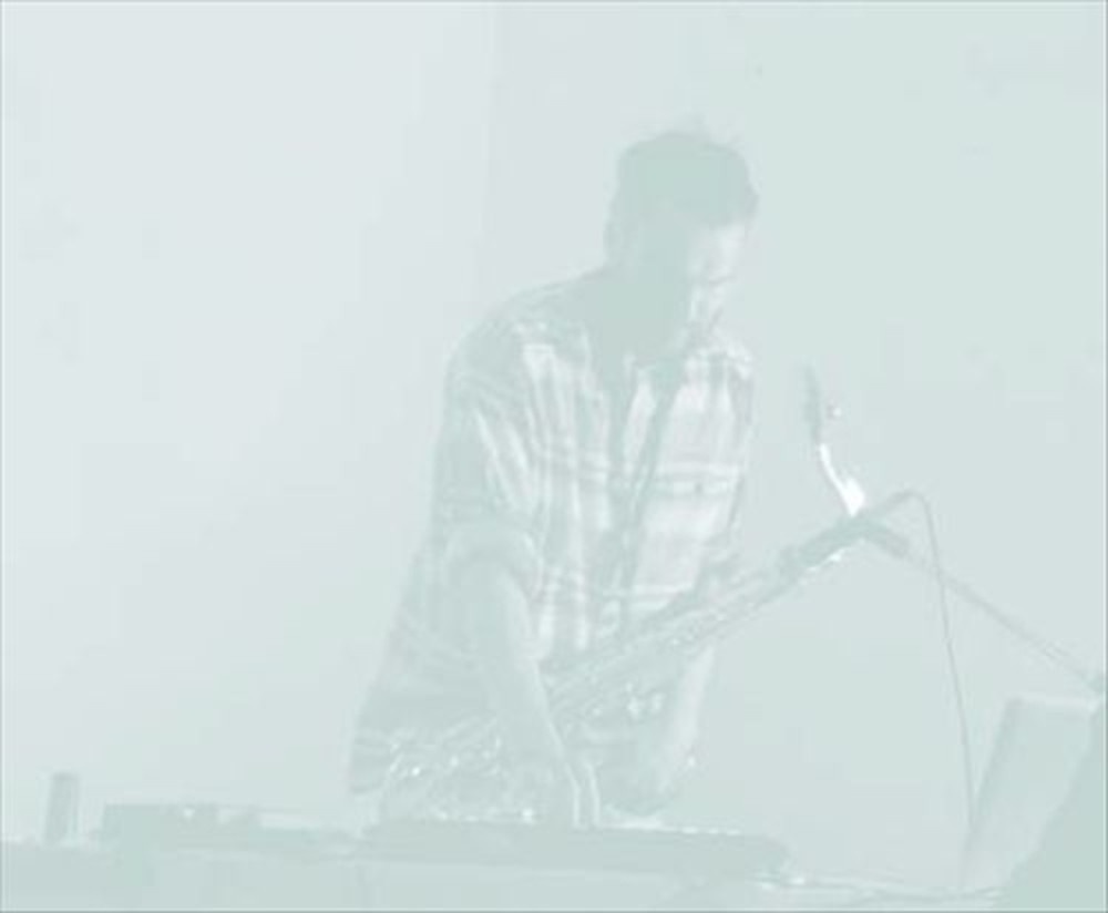 Ben Vince logo