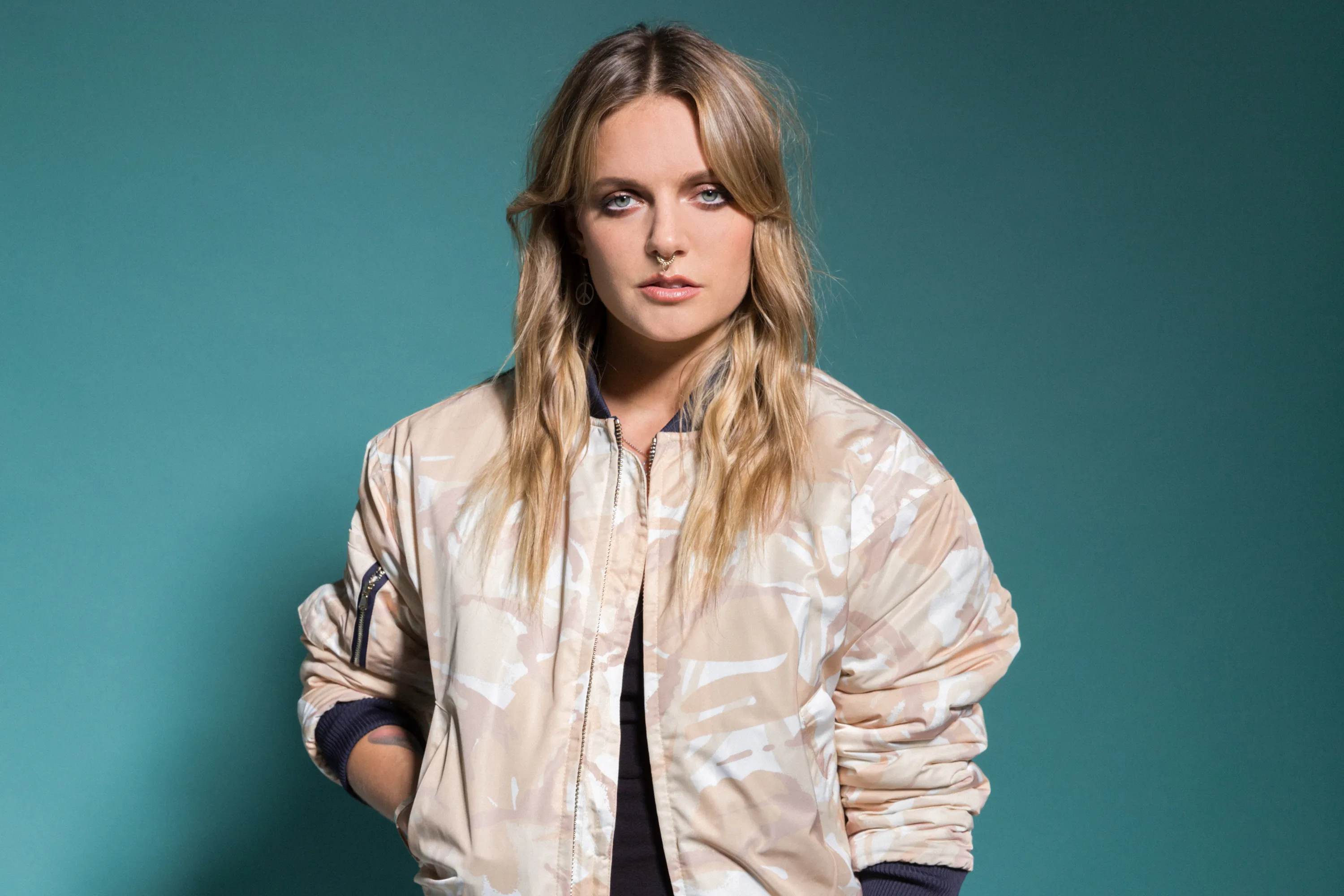 Tove Lo logo