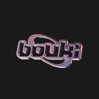 Bouki logo